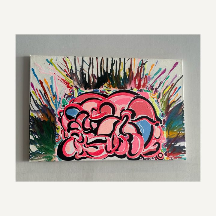 Lote 005 — Roberto Morleghem — The Art Office
