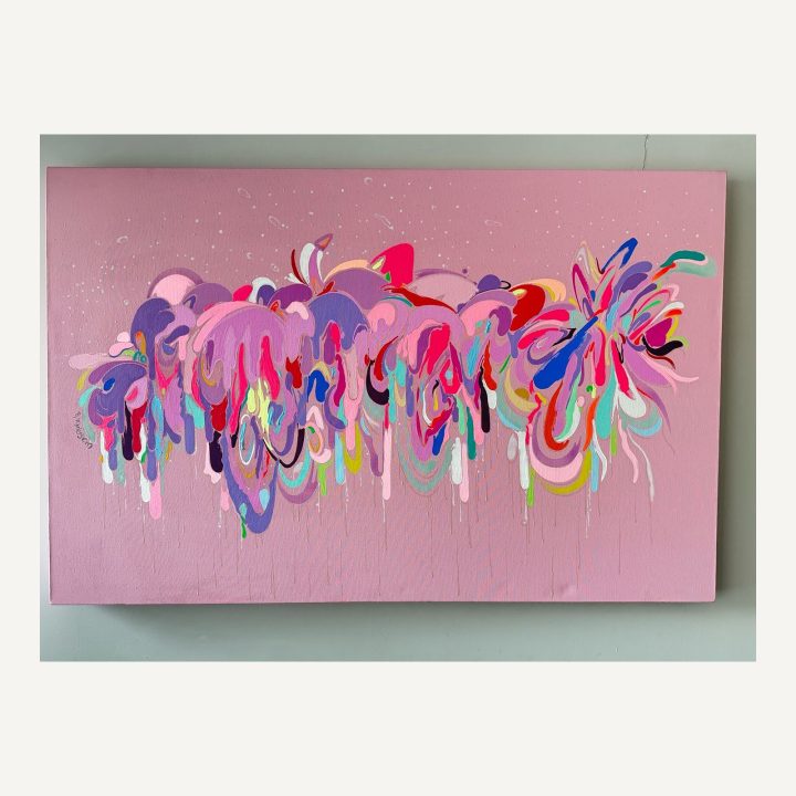 Lote 006 — Roberto Morleghem — The Art Office