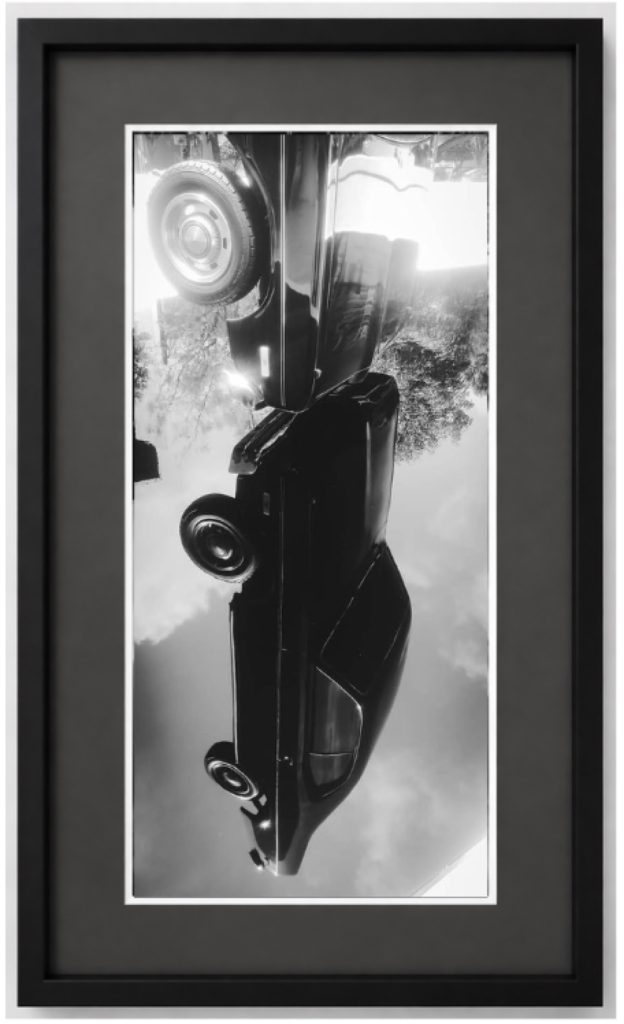 Reflejo (Auto) — Miguel Matos
