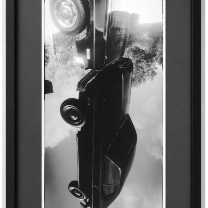 Reflejo (Auto) — Miguel Matos
